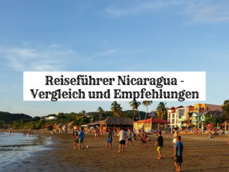 Nicaragua Reiseführer