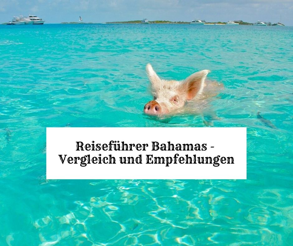 Bahamas Reiseführer